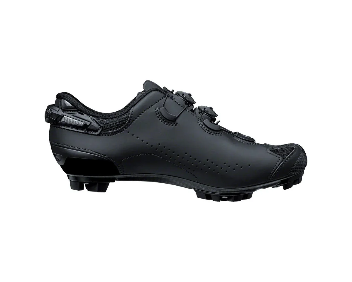 Sidi Tiger 2S Mountain Shoes (Black) (45)